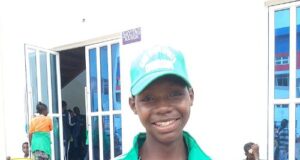 Asaba 2024: Abubakar Isah Sadauki of Team Kano Shines With Two Gold Medals in Fives