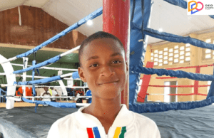 Asaba 2024: “I Hope To Continue Making My State Proud” – Bolarinwa Michael Looks Ahead As He Clinches Gold in Male 44 kg Boxing Category