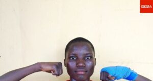 ASABA 2024: Yakub Sofiat Declares – “I Want To Make My Mum Proud By Winning Boxing Gold For Lagos State”