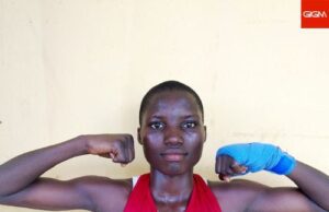 ASABA 2024: Yakub Sofiat Declares – “I Want To Make My Mum Proud By Winning Boxing Gold For Lagos State”