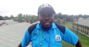 NWFL CHAMPIONSHIP 2024: Chosen Generation Angels’ Coach Victor Abagu Blames His Strikers For 5-1 Loss, Seeks Revival In Last Group Match