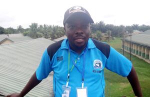 NWFL CHAMPIONSHIP 2024: Chosen Generation Angels’ Coach Victor Abagu Blames His Strikers For 5-1 Loss, Seeks Revival In Last Group Match