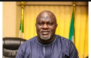 Former Ughelli North Chairman Eyes Delta FA Top Spot, Vows To Revive State’s Football Glory.