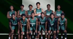 BREAKING! U18 FIBA AFRICA WORLD CUP QUALIFIERS: South Africa Consulate In Abuja Sabotages Nigeria U18 Male Team Efforts To Participate In Qualifiers