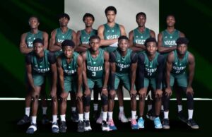BREAKING! U18 FIBA AFRICA WORLD CUP QUALIFIERS: South Africa Consulate In Abuja Sabotages Nigeria U18 Male Team Efforts To Participate In Qualifiers