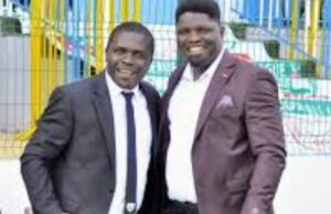 Ilechukwu, Ogunmodede Join Eguavoen’s Team For Crucial AFCON Qualifiers Against Benin And Rwanda