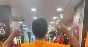 Galatasaray Fans Thrilled As Victor Osimhen Loan Deal Nears Completion