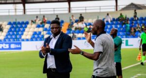 Sulaiman Folarin Steps Up As Remo Stars Coach Amid Ogunmodede’s National Duty Call-Up