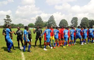 NWFL CHAMPIONSHIP 2024: Kwara Ladies FC’s Coach Olajide Peter Muyiwa Declares – We Are Here To Pick Ticket Into Premier League