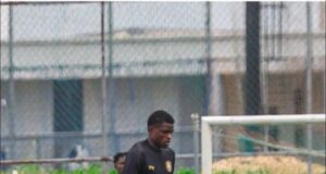 Leeds United Target Nigerian Starlet As Solution To Left-Back Dilemma