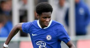 Tudor Mendel-Idowu Departs RSC Anderlecht For Ipswich Town: Former Chelsea Academy Talent Eyes Premier League Journey
