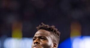 Ravens’ Justin Madubuike Embraces Nigerian Heritage, Changes Name To Nnamdi Ahead Of NFL Season Opener