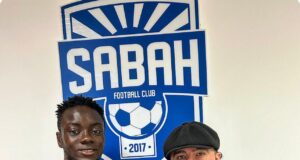 Ende Joins Timilehin In Sabah FK As Dino SC Products Set For UEFA Youth League
