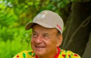 2025 AFCON: Gernot Rohr In Bullish Mood Ahead Of Super Eagles Vs Benin Republic Clash