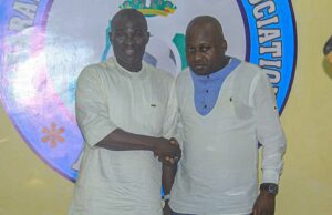 Nasarawa United Board Visits State FA, Seeks Collaboration For Success In New Season