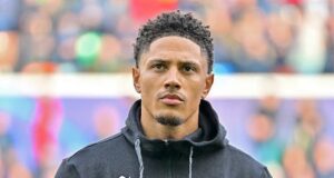 Thank You Nigeria!’ Okoye Grateful for Support Despite AFCON Setback