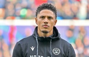 Maduka Okoye Features In Italian Anti-Racism Documentary “Seydou – The Dream Has No Colour”