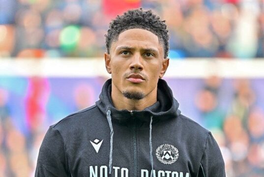 Thank You Nigeria!’ Okoye Grateful for Support Despite AFCON Setback