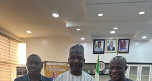 Gusau Urges Nigeria Pitch Awards Organizers to Uphold Integrity,Transparency