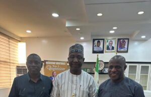 Gusau Urges Nigeria Pitch Awards Organizers to Uphold Integrity,Transparency