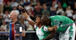 2024 Paris Paralympics: I saw ‘This Ability ‘ And Not Disability – Nigeria Silver Medal Winning Nworgu Narrates Her Story Of Triumph