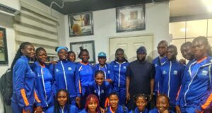 MOK Foundation President Empathizes Early Exposure Of Youths To Sports