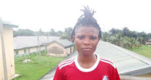 NWFL CHAMPIONSHIP 2024: Lamiat Olamilekan Targets Future Deal With Barcelona, Wants To Uplift Parents, Brothers, Friends