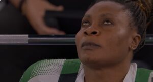 Tough Outing For Team Nigeria In Paris: Babalola, Bejide, Nwachukwu Miss Out On Medals