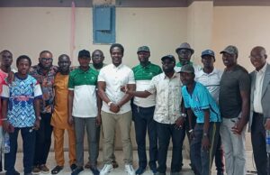 LSFA On The Threshold Of Football History …Sets Landmark Initiatives For Football Growth