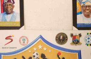 “I Am Here To Achieve My Dream Of Playing Pro Football” Says Bethel, Buruj Football Academy’s New Intake