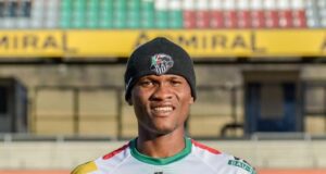 Wolfsberger AC Sign Enyimba Midfielder Chibuike Nwaiwu on Three-Year Deal