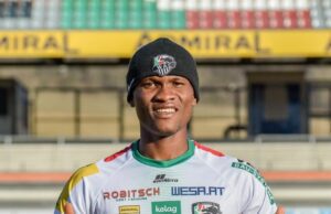 Wolfsberger AC Sign Enyimba Midfielder Chibuike Nwaiwu on Three-Year Deal