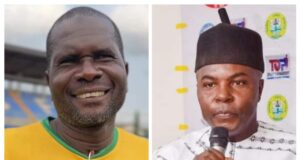 Flying Eagles Job: Alloy Chukwuemeka Says Zubair’s Appointment Is The Right Step, In the Right Direction