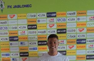 From Warri to the World! Morak FC Product, Gideon Completes FK Jablonec Deal