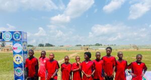 KIRAA Football Academy: The Rising Stars Of Tomorrow’s Football World