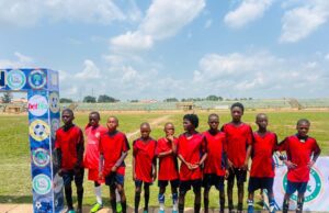 KIRAA Football Academy: The Rising Stars Of Tomorrow’s Football World