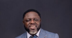 Franklin Oluwasegun: Bolstering The Super Eagles’ Quest For AFCON Glory In Uyo