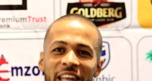 William Troost-Ekong Leads Super Eagles’ Charge In AFCON 2025 Qualifier Against Benin