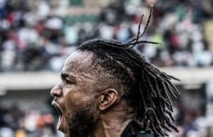 Ademola Lookman Shines With a Brace as Nigeria Defeats Benin 3-0 in AFCON Qualifier