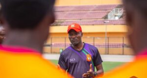 NPFL MATCHDAY 1: Kano Pillars Taught My Players Many Lessons, Ikorodu City FC’s Coach Laments 3-0 Defeat
