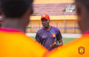 NPFL MATCHDAY 1: Kano Pillars Taught My Players Many Lessons, Ikorodu City FC’s Coach Laments 3-0 Defeat