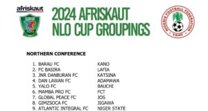 25 Teams Listed For 2024 Afriskaut NLO Cup