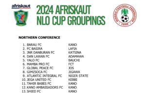 25 Teams Listed For 2024 Afriskaut NLO Cup