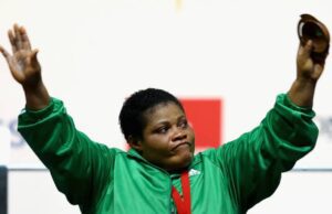 2024 Paris Paralympics : Obiji Disqualified In Para-powerlifting Women’s 86 kg Division