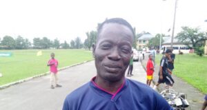 NWFL CHAMPIONSHIP 2024: Papa Soccer Angels Miss Out On Promotion, Coach Michael Olamiji Blames Setback On Injuries