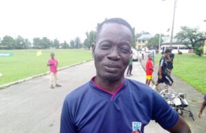NWFL CHAMPIONSHIP 2024: Papa Soccer Angels Miss Out On Promotion, Coach Michael Olamiji Blames Setback On Injuries