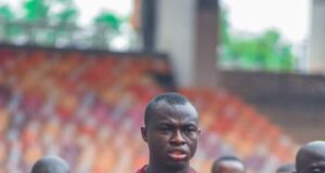 FIFA Referee Hope Igho Ready for New Season After Pre-Season Success