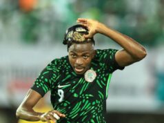 AFCON 2025: Osimhen Explains His Actions, Says – I Don’t Want To Take All Glory Alone