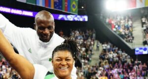 Nigeria Finished Ahead South Africa, Egypt As 2024 Paralympics Closes With ‘Partying’ Ceremony
