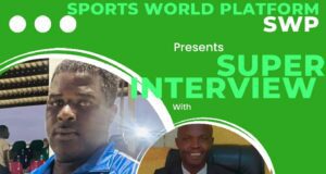 Nigeria is Repository of Talented Footballers But Lacks The Will To Discover Them-Ifeanyi Kama